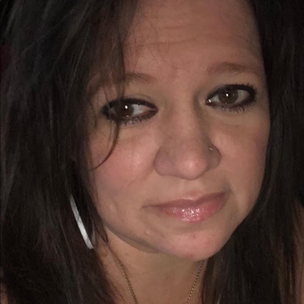 Meet your Posher, Kristie